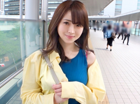 【巨尻】プリケツがたまらないお姉さんがナンパ師のチンコに堕ちる！卑猥なおマンコをズボズボ突かれ快楽に乱れる！