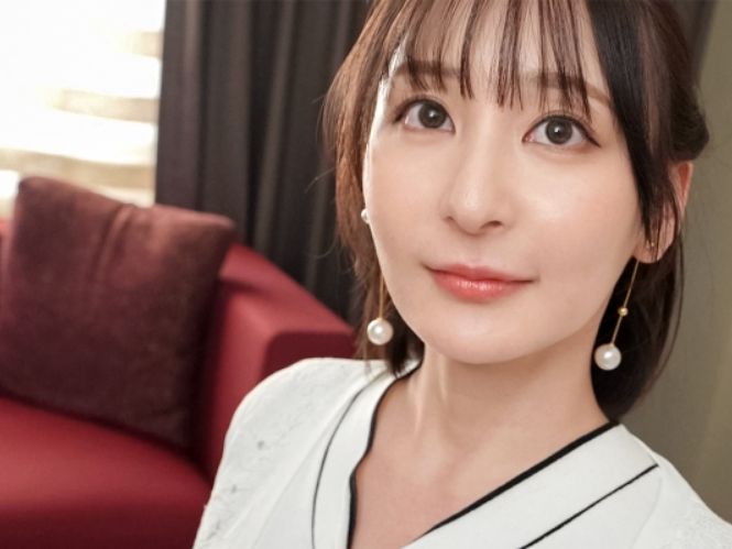 【美しすぎる変態人妻】三十路を過ぎた女性がエロい！真面目そうな見た目の奥さん、夫も愛しているけどチンポも大好き！ｗ