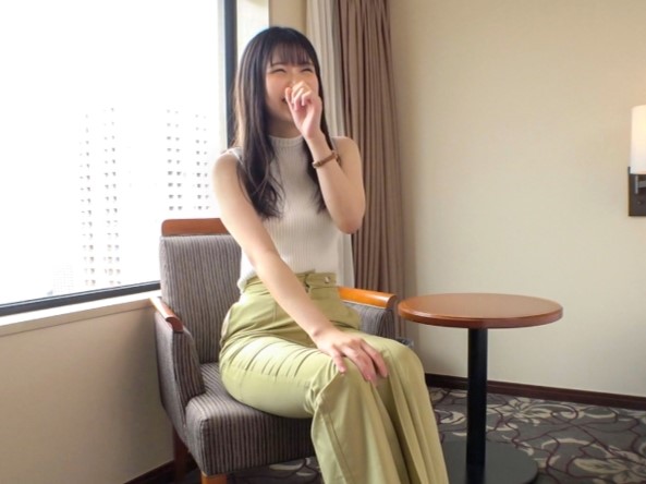 【清楚な彼女の裏の顔】スレンダー美少女が隠す淫乱な本性！ ドスケベご奉仕でメス堕ち確実♡