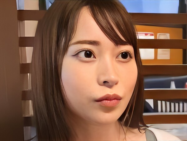 【専業主夫は敏感ボディ】 電マで責められ、バックで突かれまくり！ スレンダー美人のエロすぎる反応♡