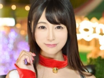 【クリスマス・エロナイト】 サンタガールをゲットしてハッピーな夜♡ キュートなコスプレ美女と夢のような時間を過ごせ！
