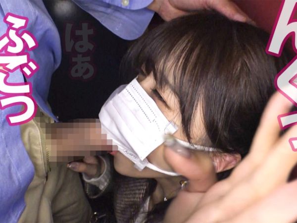 【巨乳美人の甘い罠】『やめて…でも気持ちいい…』怪しい儲け話の代償は、おしおきハメ撮りSEX！頭を掴まれ、イラマで喉奥まで犯され、巨乳を揺らしながら快楽に堕ちる！