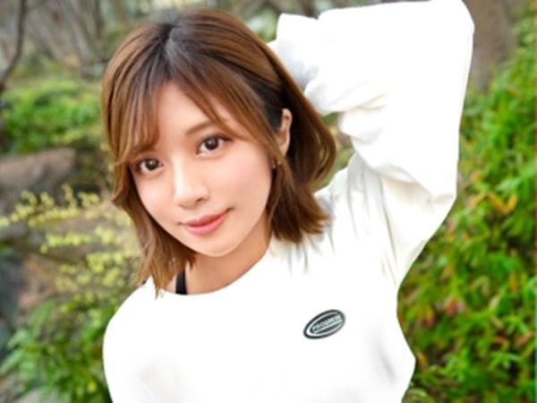 【淫乱素人娘】朝から即戦力！セックス大好きなエロ娘が寝起きから即パコ開始！朝っぱらから盛大に喘ぎまくる淫乱っぷりがヤバい♡