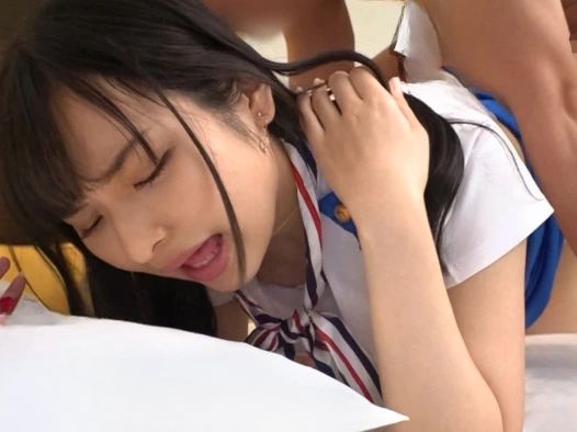 【隠れビッチJDの裏の顔】『アニメ好きだけじゃないの…』名門大のお嬢様女子大生が、ナンパ師のチ○ポを即尺！アニメオタクの裏で、隠れビッチな本性を露わに！コスプレで興奮MAX、濃厚なセックスで乱れまくる！！