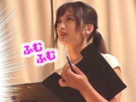 【巨乳エステ嬢の誘惑】『気持ちよくしてあげる♥』豊満バストを武器に男性を虜にする美エステティシャン！リピート必至の極上テクで、限界までザーメンを搾り取る快感エステ体験！