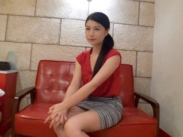 【痴女系お姉さんの本能セックス】『もっと…奥まで…』建設会社の事務員お姉さんが野性的なエロさでチンポを貪り、欲望のままに腰を振る！