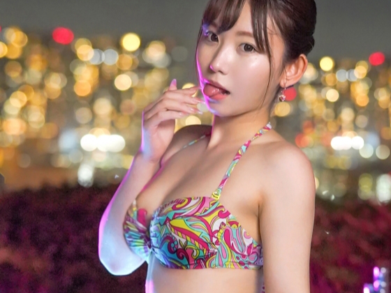 【キス魔の舞ちゃん】『もっと…キスして…』七嶋舞が唇を激しく求め、ねっとり絡み合う濃厚セックス！とろけるようなキスから始まる、感じまくり乱れまくりの濃密性交！