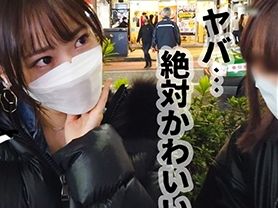【ナンパ成功！】『こんなことしちゃダメなのに…』アイドル級ルックスの美人保育士が夜遊び中にガチSEX！本能のままに性欲発散する姿がエロすぎる♡ 普段は子供相手なのに、夜はこんなに乱れるなんて…！