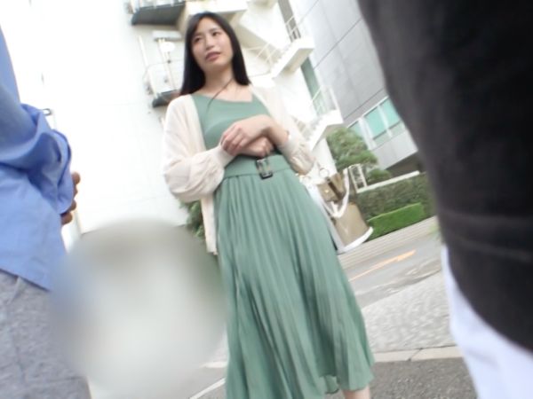 【セレブ妻の危険な火遊び】『ダメ…でも気持ちいい…』高身長スレンダーな美ボディ妻が、夫以外のチンポに溺れる！他人棒に激しく突かれ、生で中出しされる背徳の快感にヨガりまくる！