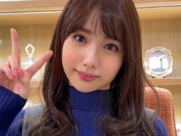 【美尻美少女の誘惑】『もっと突いて…』プリッと上がった美尻がエロすぎる美少女と激ピストン！清楚な見た目とギャップの色白マンコをガンガン責めまくる！♡