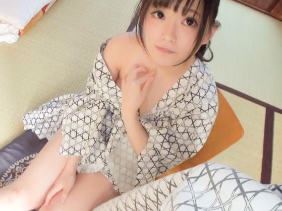 【混浴NTR】温泉で見つけた清純系美少女をモデル勧誘と偽り、彼氏に内緒でガッツリ寝取り！純粋なカラダを思う存分味わい尽くす裏切りSEX♡