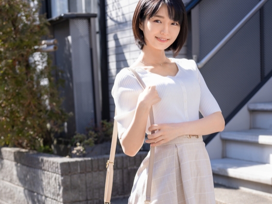 【デリバリー美少女】『こんなこと初めて…』女子アナ級の清楚系美少女が素人男性宅に突撃！見た目とのギャップに驚愕のドスケベプレイで男を骨抜き♡