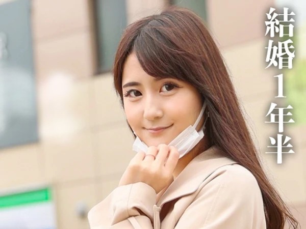 【人妻】絶倫旦那のチンコより硬い浮気チンコにメロメロ♡『おまんこに欲しいです///』自ら生ハメ志願するドエロ奥様っ！