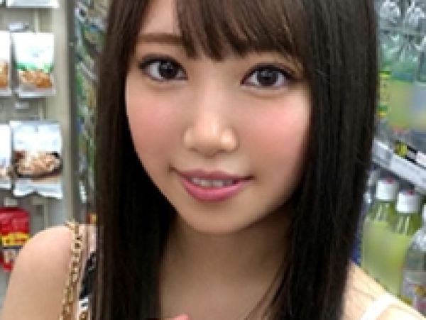 【ヤリマンJDの裏の顔】『もっと奥まで…』清楚系ビッチ女子大生が、トロンとした目でチ●ポを求めまくる！快楽に溺れるメス顔とハメ狂いプレイがヤバい！♡