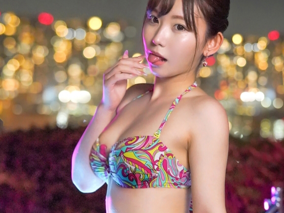 【ベロキスで乱れる美女】『もっとキスして…』濃厚な唇の交わりに興奮MAX！とろけるようなキスから始まる、絶頂セックスで美女が乱れまくる濃密なひと時♡