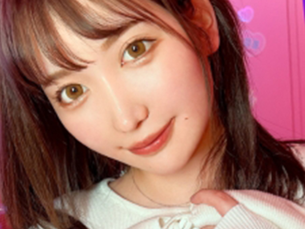 【Hカップ美巨乳お姉さんと密室エロ】『気持ち良すぎる…』可愛すぎる巨乳美女をホテルに連れ込み、パイパンマンコを激しく手マン！敏感なカラダがビクビク反応し、濡れまくるオマンコから愛液が溢れ出す！♡