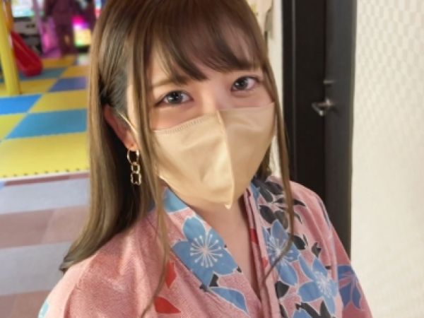 【ガチ恋レンタル彼女】『好きが止まらない…』客に本気で恋しちゃった素人女子が、禁断のホテルデートでメロメロ！甘い囁きと濃厚セックスで愛を確かめ合う♡