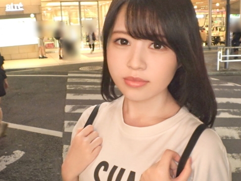 【美尻美女の淫乱プレイ】『あっ…ダメ…イッちゃう…』美白美尻の美女が愛液垂れ流し！べちょ濡れマンコを激しくピストンされ、感じまくる姿がエロすぎる！肉棒で激しく突かれ、乱れイク姿は必見♡