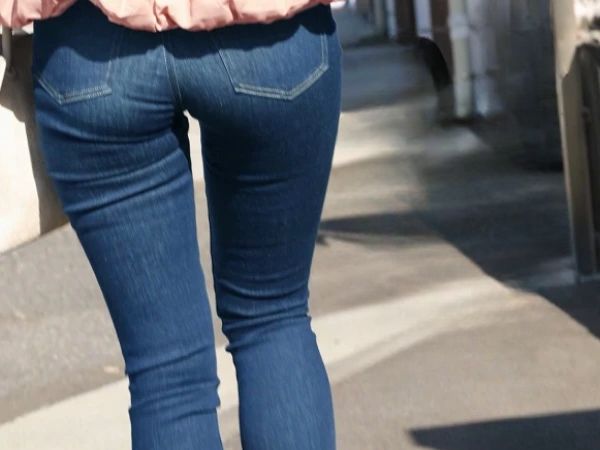 【人妻の危険な遊び】37歳美脚スレンダー妻、ご無沙汰マ○コが他人チンポで火照る！欲求不満が爆発、不貞性交で快楽の淵へ堕ちる…♡