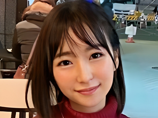 【童顔美少女の初々しい反応】20歳のウブな美少女が胸とお尻を責められムラムラMAX！バックで奥まで突かれて感じまくり、イキまくる敏感ボディがたまらない！♡