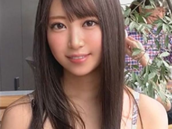 【清楚系JDの裏の顔】『もう…イッちゃう…』見た目はお嬢様なのに、実はヤリマンの女子大生が立ちバックで激しく突かれ、メス顔で感じまくるエンドレスセックス!