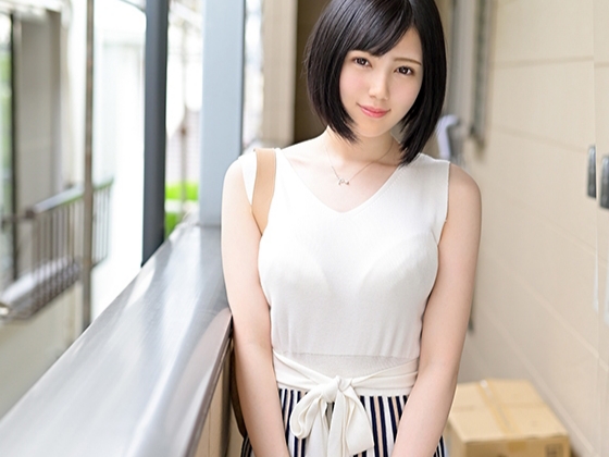 【素人男性の夢実現】『こんな可愛い子と…！』圧倒的美少女が素人男性とド変態プレイ！清楚系美女が乱れる姿に興奮必至の濃厚セックス体験♡