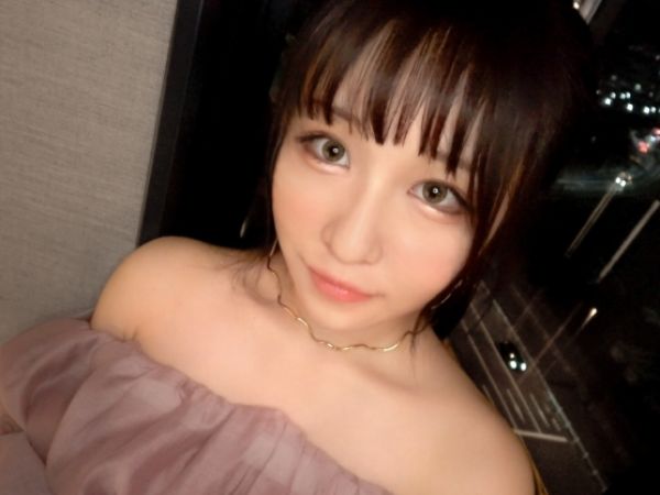 【色白どM美少女】『もう…イッちゃう…』敏感ボディが電マで痙攣絶頂！寝起きの朝勃ちチンポに即ハメされ、連続アクメでメス顔全開の激エロSEX！♡