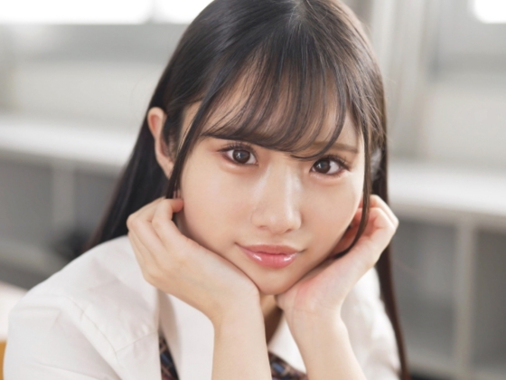 【制服美少女と甘酸っぱい思い出】『りんちゃん、気持ちいい？』制服姿の美少女とドキドキのアオハルセックス！腰振りが止まらないほど興奮しちゃう♡