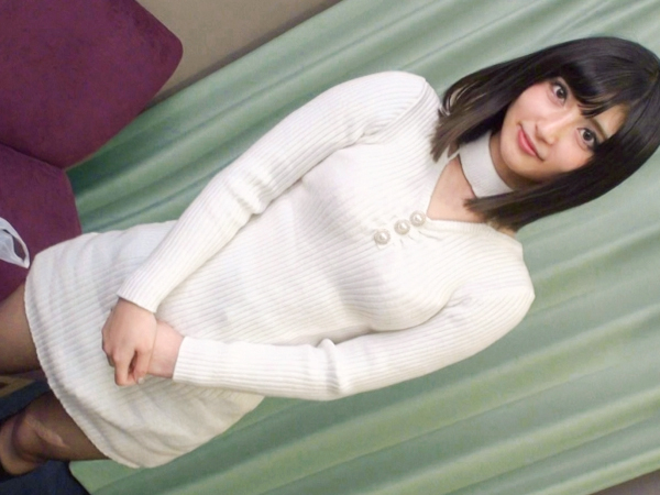 【静岡ナンパ旅】 地元美女を口説いて中出しセックス！ 素人娘の敏感なアソコに濃厚ザーメンをたっぷり注入♡