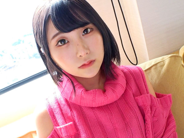 【ナンパ成功！美ボディ素人娘】小顔でスタイル抜群の敏感娘が初撮りで大胆に！男優の激ピストンに本気で感じまくり、エッチな本性丸出しで絶頂しまくる！♥︎