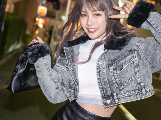 【神ギャル変身！】マジカワギャルに扮した美少女がバチクソエロい腰振りで男を骨抜き！ギャルコスで解き放たれた淫乱モードにチンコギンギン必至の激アツセックス！