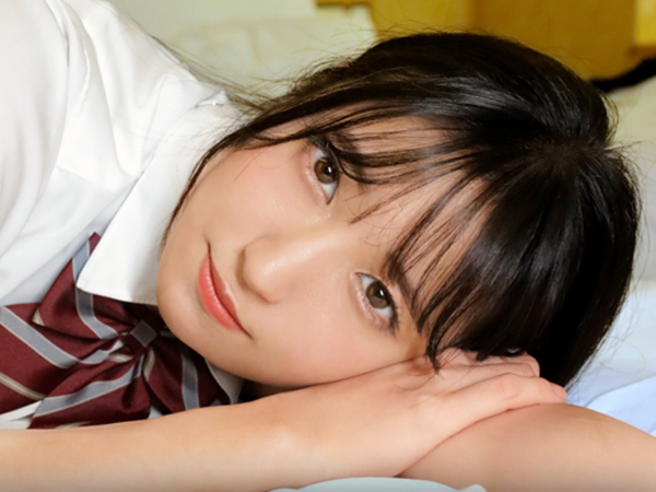 【無垢な美少女の快楽堕ち】『おじさん…気持ち良すぎる…』ホテルに連れ込まれた激カワJKが、おじさんのテクニックにメロメロ！恥じらいながらもイキまくる姿がエロかわいい！！♡