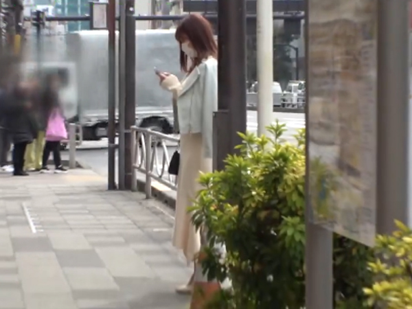 【元RQの淫乱アクセル】『クリ刺激して♡』スタイル抜群のヤリマン美女が待ち合わせで即戦力！レースクイーン時代のセクシーさ全開で乱れまくる！！