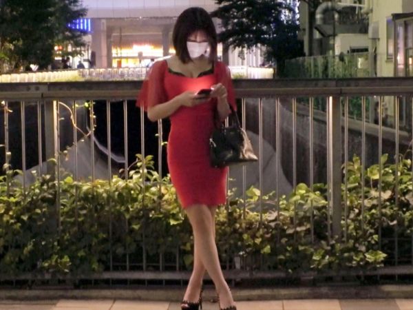 【美巨乳看護師の淫らな診察】『こんなの初めて…』動物病院のスレンダー美巨乳看護師が、下品なチンポご奉仕で淫乱モード全開！快楽責めに痙攣しながら腰をヘコヘコさせ、恥ずかしいアクメ顔を晒す！♡