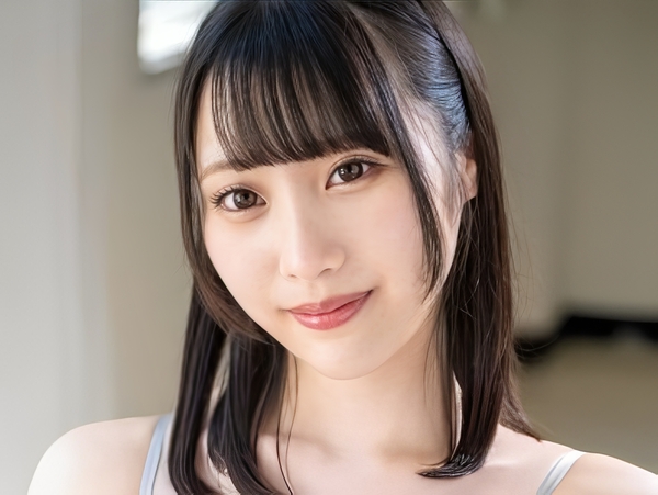 【北海道から来た色白美女の初体験】野球観戦で上京したウブな娘が、腰を動かすたびに甘い喘ぎ声♡ 顔にぶっかけられる初々しい反応がたまらない!