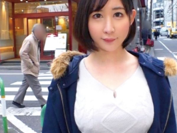 【Gカップ美巨乳お姉さんの危険な恋】『ダメ…気持ち良すぎる…』清楚系美女が年上オジさんと禁断の生ハメセックスに溺れ、連続絶頂で乱れまくるエロい夜♡