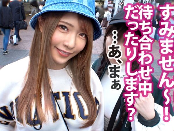 【制服美少女の秘密】『ダメ…誰かに見られちゃう…』ロリっ娘JKが教室でこっそりフェラ抜き♥制服の下はスク水でドキドキのセックス体験♡