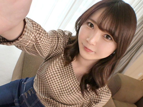 【色白JDバイトNTR】猫カフェで働くウブな女子大生を性感開発！敏感ボディを刺激しまくり、生チ●ポ挿入で感じさせ、最後は顔面に大量ぶっかけ♡
