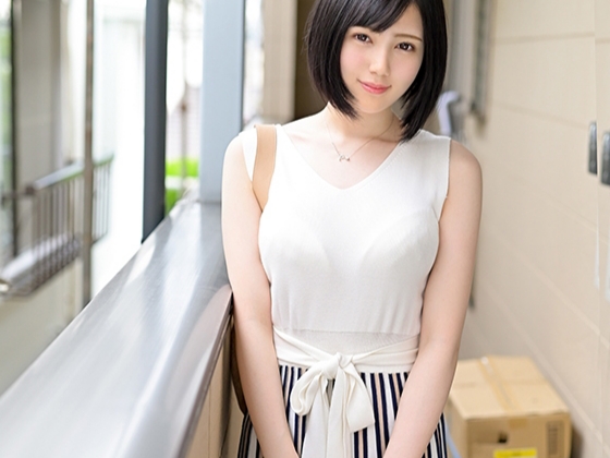 【巨乳美女が素人宅訪問】めちゃカワ巨乳ちゃんが初対面の素人男性と濃厚セックス！緊張と興奮が入り混じる、ねっとりプレイで大胆に！