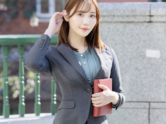 【高飛車OLの快感堕ち】『あぁ…ダメ…気持ち良すぎる…』美脚美ボディのキャリアウーマンがドM覚醒！プライド高いOLが肉棒に喘ぎ、快感に溺れる姿がエロすぎる！美しすぎる堕落セックス♡