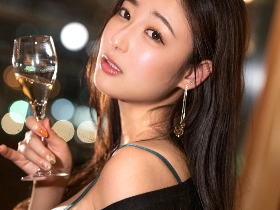 【妖艶お姉さんの密会】エチエチな大人のデートで欲望全開！淫らなカラミと甘い吐息…お姉さんが本能のままに乱れまくる夜♡