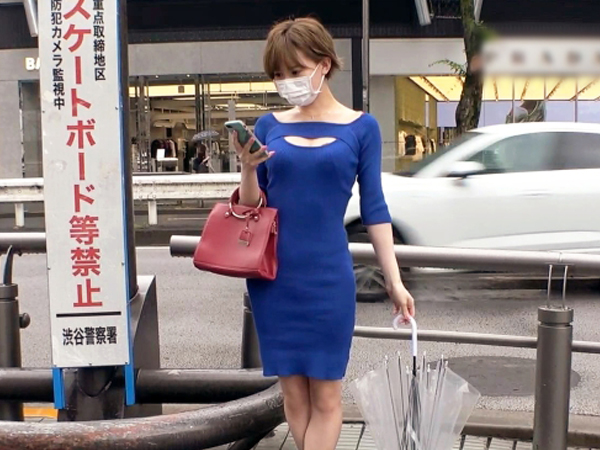【エロテク満載】『ヤバい…これ最高！』パパ活で磨かれた美巨乳お姉さんが男を骨抜きにする濃厚セックスで精子枯渇寸前！！