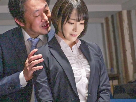 【ムラムラ発情OL】『もう我慢できない…』パワハラで火がついちゃったドエロOL♡性欲モンスターが腰振りまくって絶頂しまくり！仕事そっちのけでチ●ポ求める変態美女の淫乱セックス！