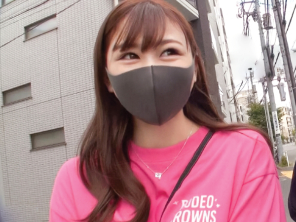 【GカップP活女子】マッチングアプリでゲット！電マとチンポでイカせまくり！『もっと気持ちよくして…♡』限界突破の快楽プレイ！