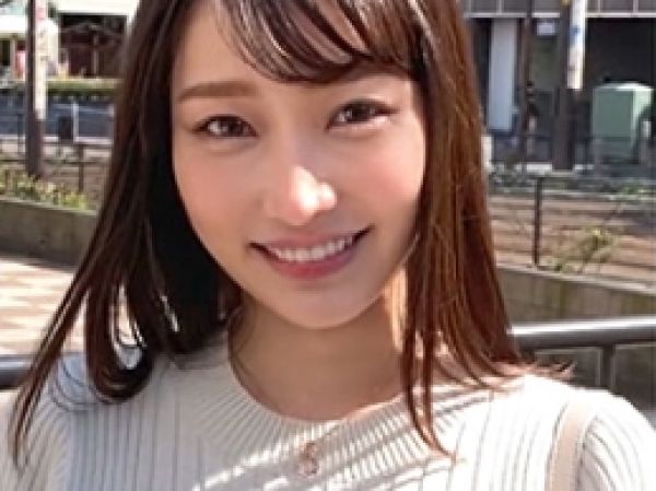 【ド変態関西美人】フェロモン全開のお姉さんがオナニーしながら超絶フェラで男を骨抜き!ベロチューしまくりハメまくりSEXで性欲大爆発♡