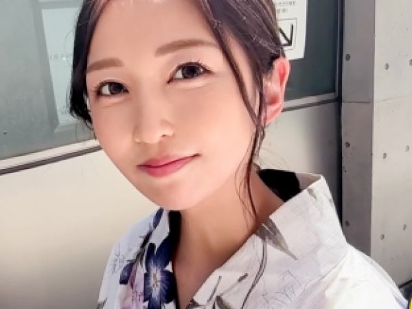 【イチャラブ密会】スレンダー美乳の舞台女優彼女と昼間からホテルでラブラブSEX♡彼氏目線で楽しむウブなカラダと甘い吐息…禁断のイチャイチャタイム！