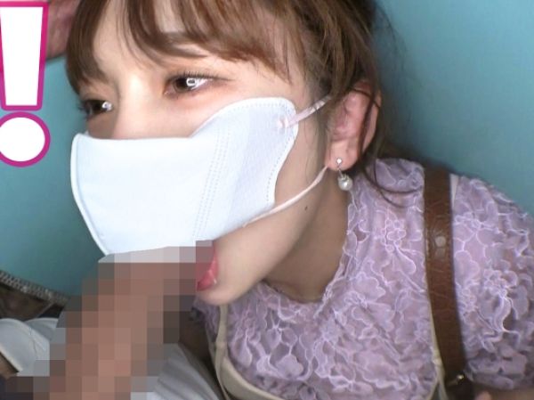 【美巨乳マルチ女子をヤリたい放題】話術で釣った美人営業ウーマンを無理矢理チ●ポ奉仕！ミニマムなオマ●コにズッポリ挿入して快楽調教♡