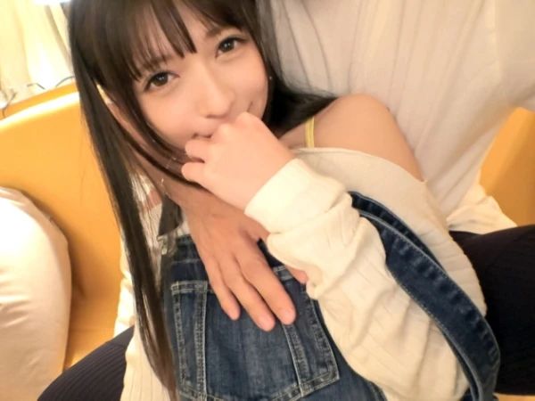 【レンタル彼女を口説き落とせ！】イチャラブ禁断のホテルデート♡ 彼氏気取りで制服美少女を誘惑し、甘い言葉でトロけるオマンコに生挿入！ 恋人代行の枠を超えた濃厚セックスで本気の喘ぎ声が止まらない！