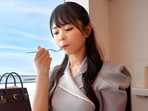 【人妻の不倫事情】『旦那じゃ物足りないの…』欲求不満な人妻が不倫チンポに夢中！激しく突かれ、ザーメンをぶっかけられてもっと欲しがる淫乱妻♡